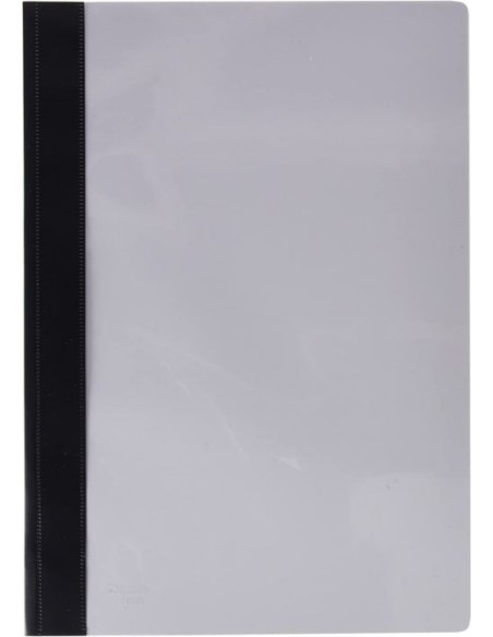 C 50 dossier fastener fº pvc negro mod132 1 mecanismo metalico